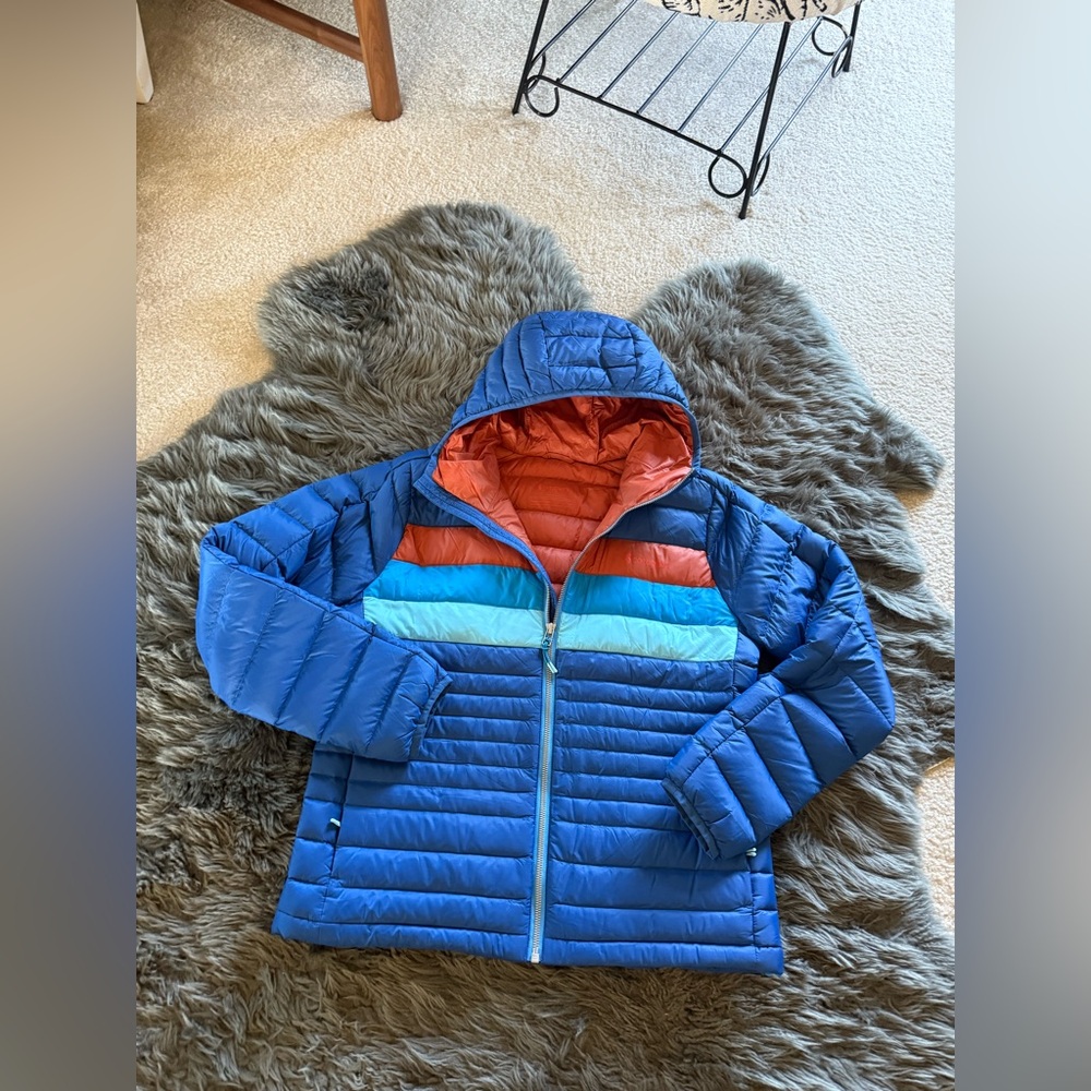 Cotopaxi Women’s Fuego Jacket